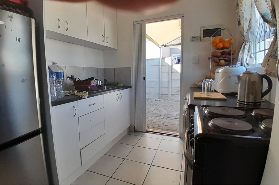 2 Bedroom Property for Sale in Klapmuts Western Cape